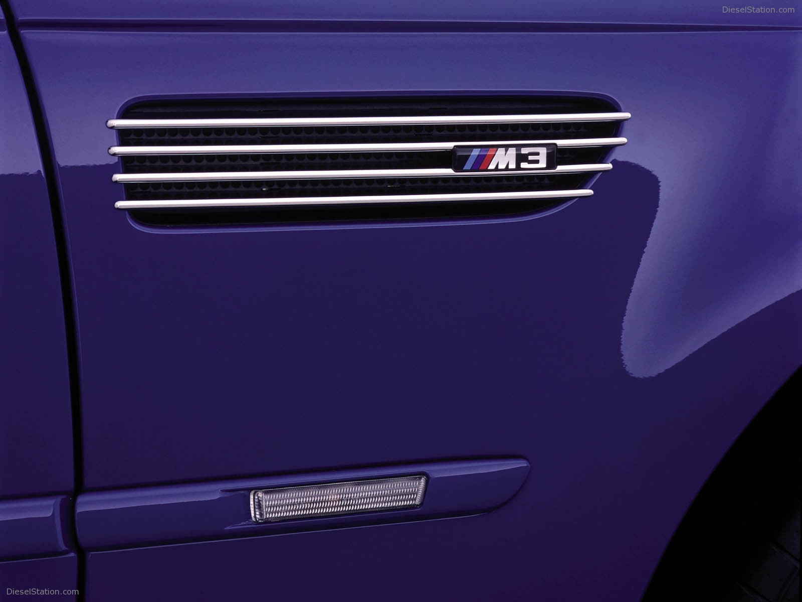 BMW M3 (2001)